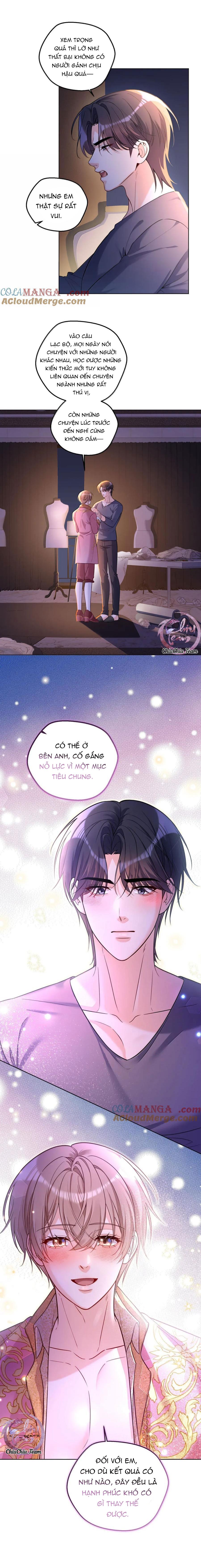 Điệu Waltz Đầu Hạ - Chap 51