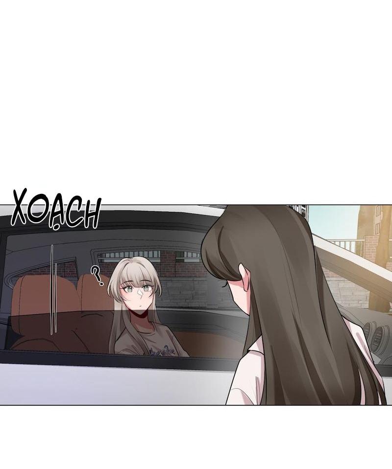 Flower of youth - Chap 6