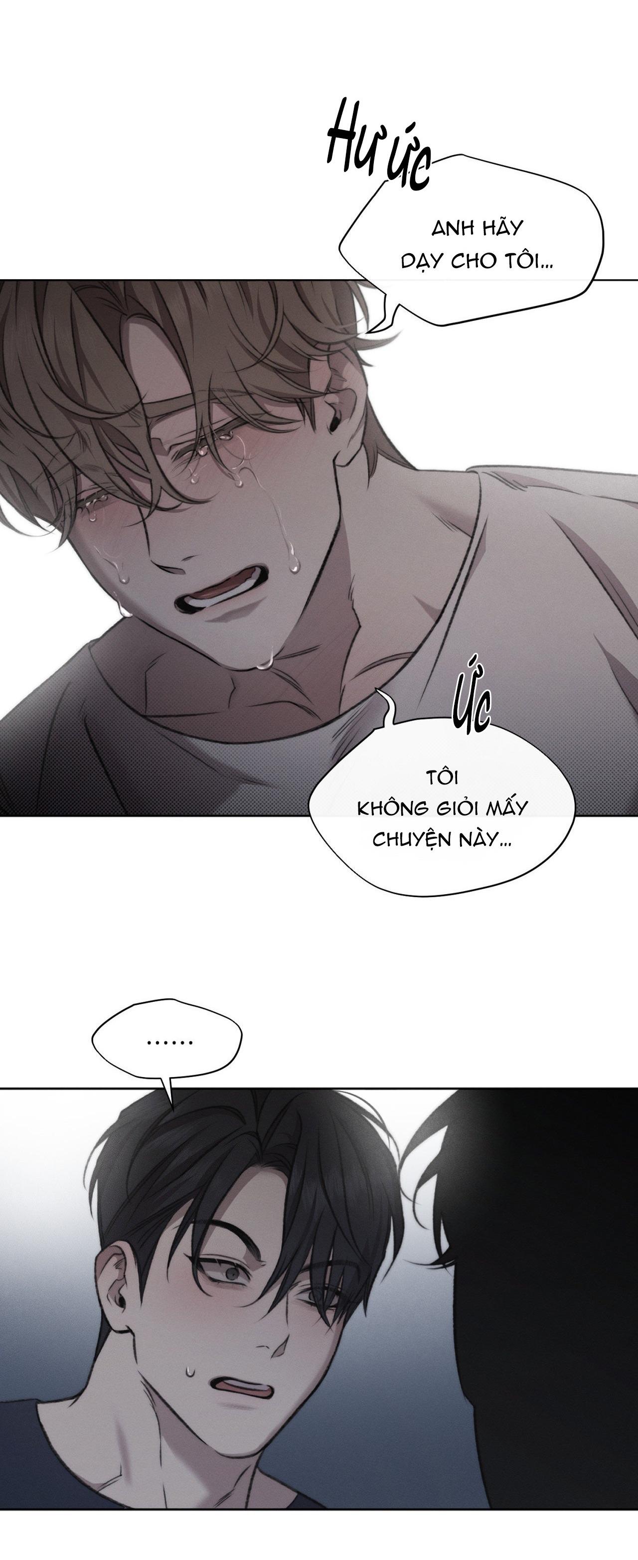 STILL LOVE YOU - Chap 20