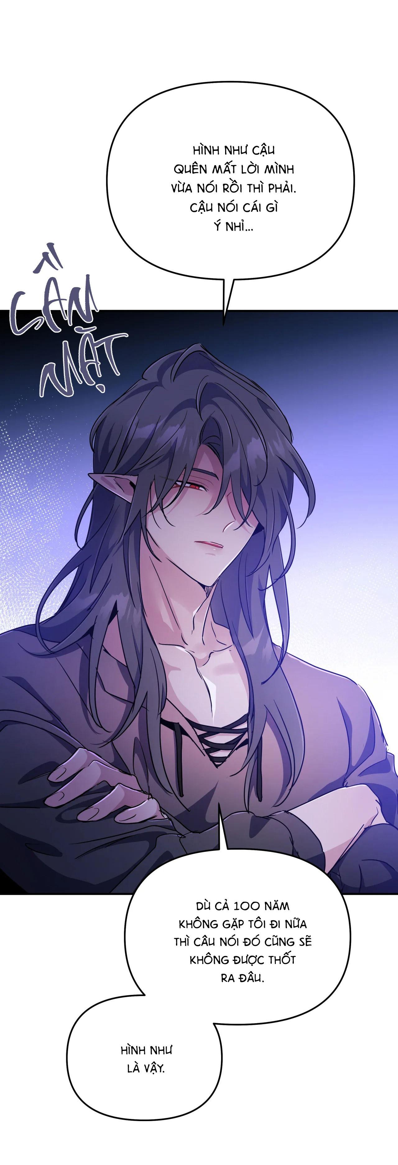 (CBunu) Ám Giữ Linh Hồn - Chap 57