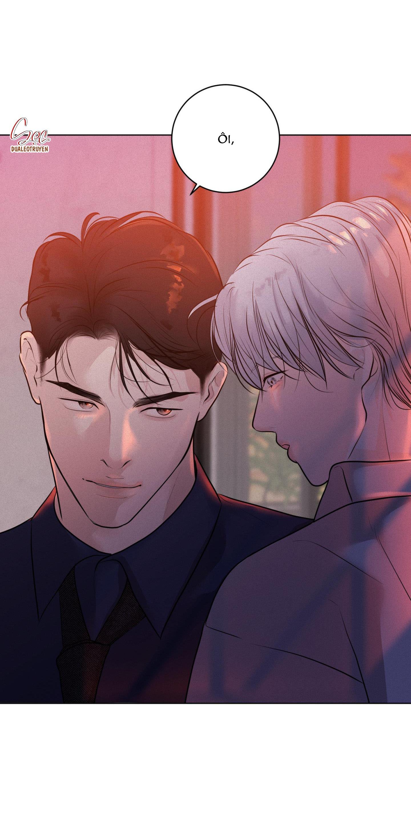 (ABO) LỜI CẦU NGUYỆN - Chap 44