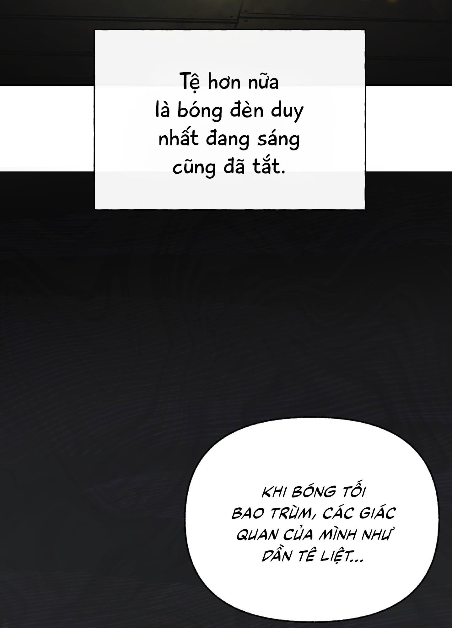 (CBunu) Control Time - Chap 12