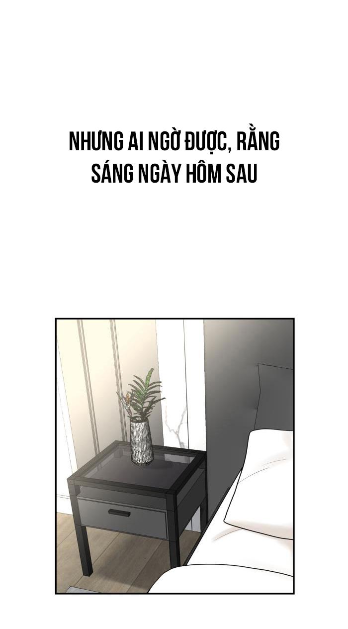 Tỉnh dậy lần nữa bỗng trở thành minh tinh rồi - Chap 16