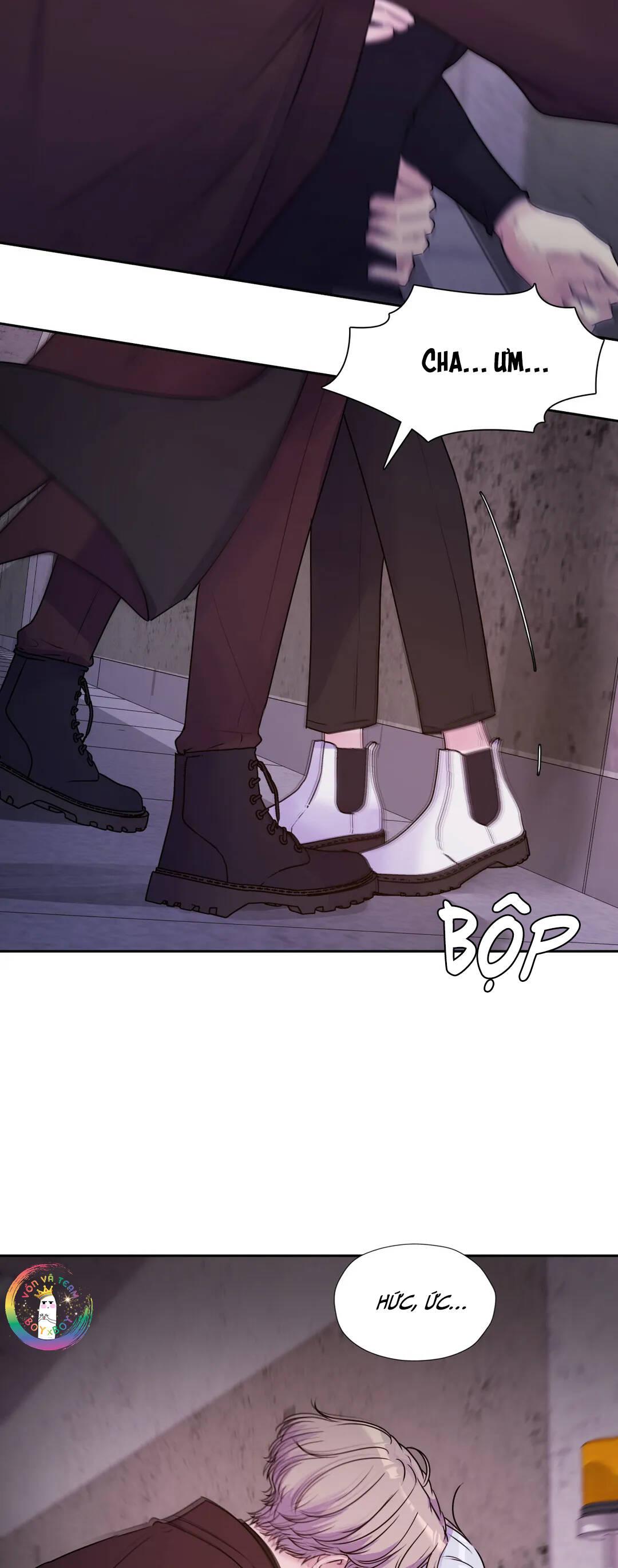 Guiding Light - Chap 24