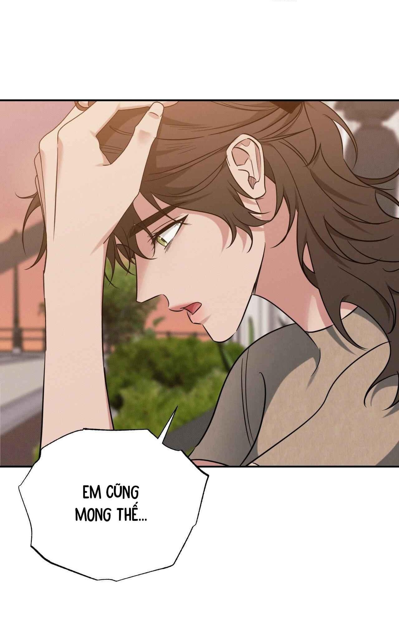 Đầm Lầy Của Nhân Ngư - Chap 23