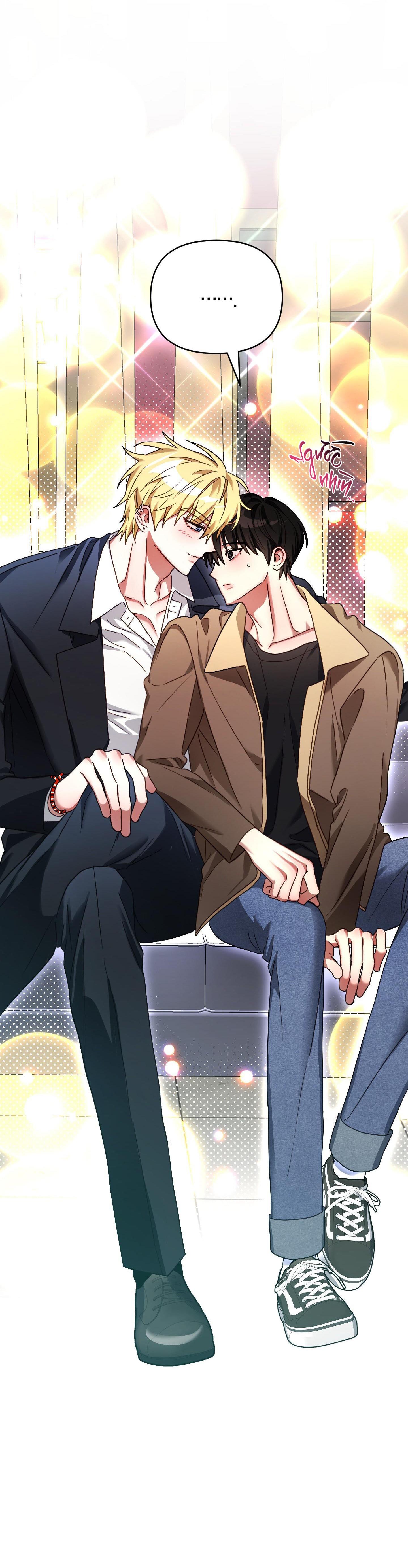 ( CBunu ) Yêu Phải Lừa Đảo - Chap 5