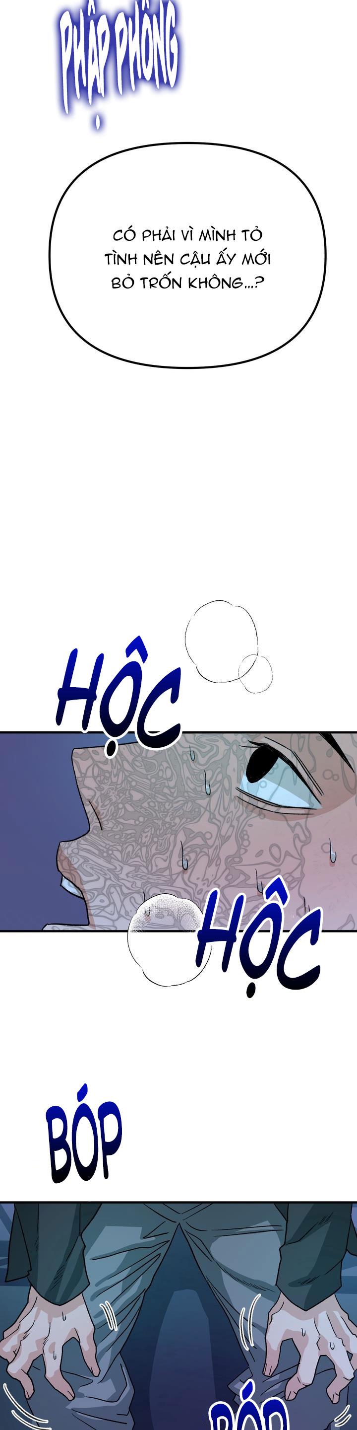 CÓ TIN VÀO TÍNH BẢN ÁC KHÔNG ? - Chap 31