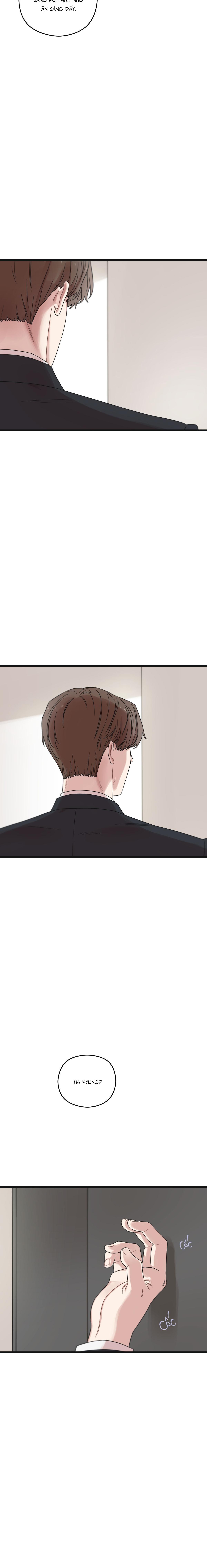 TRÙNG PHÙNG - Chap 48