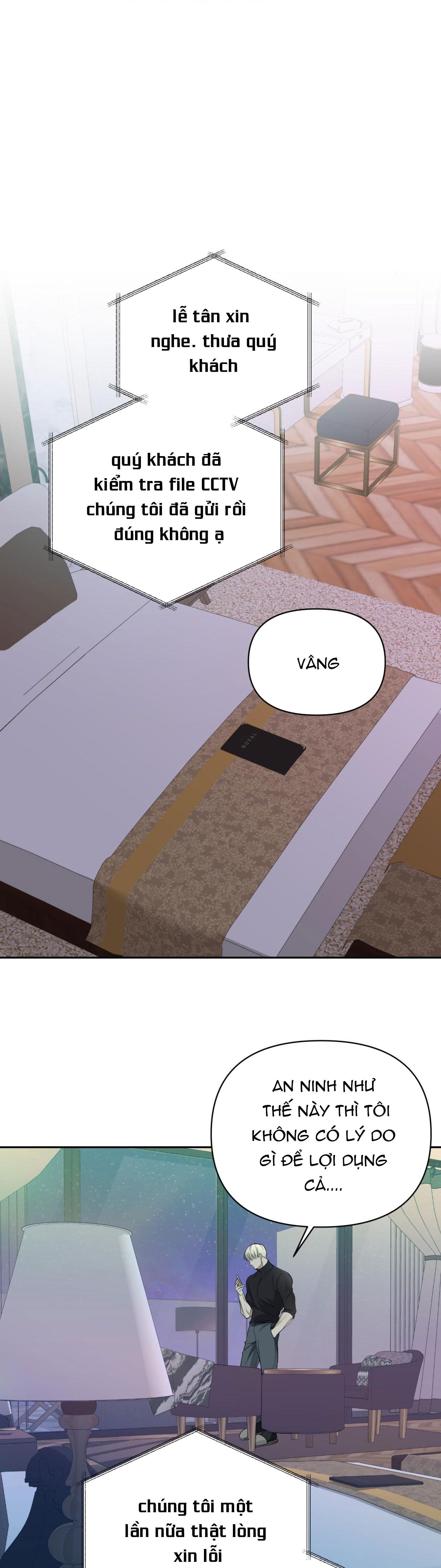 ĐÈN NỀN - Chap 2