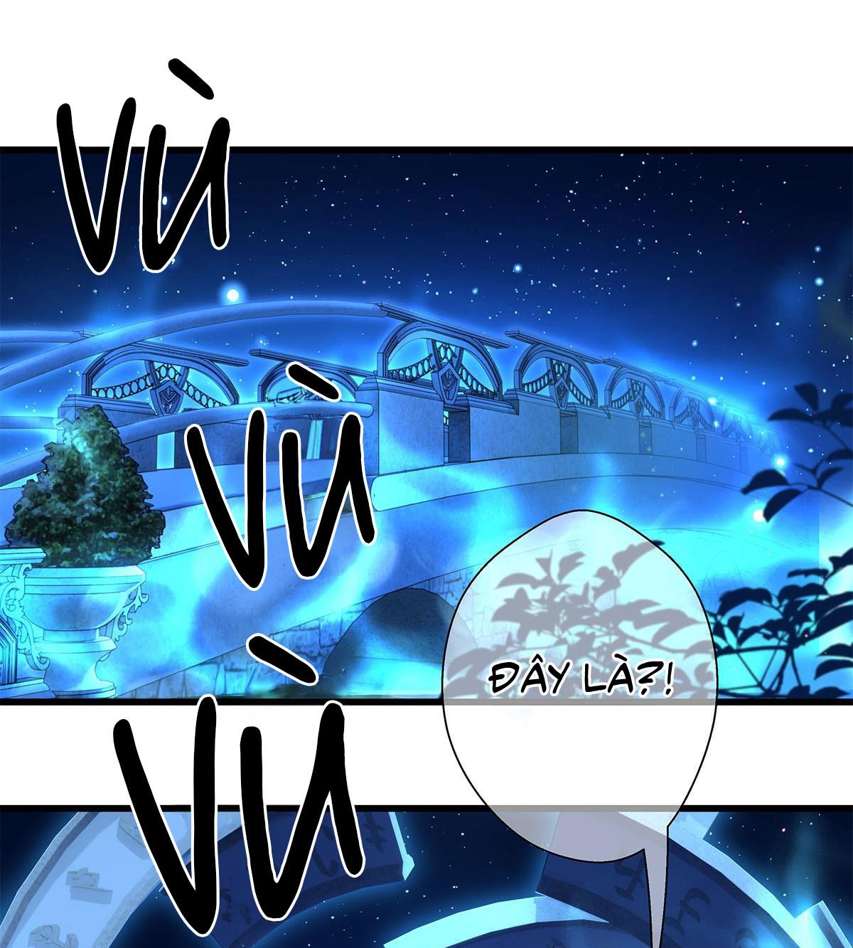 Tôi trùng sinh thành chú rồng đen của vương tử điện hạ - Chap 10