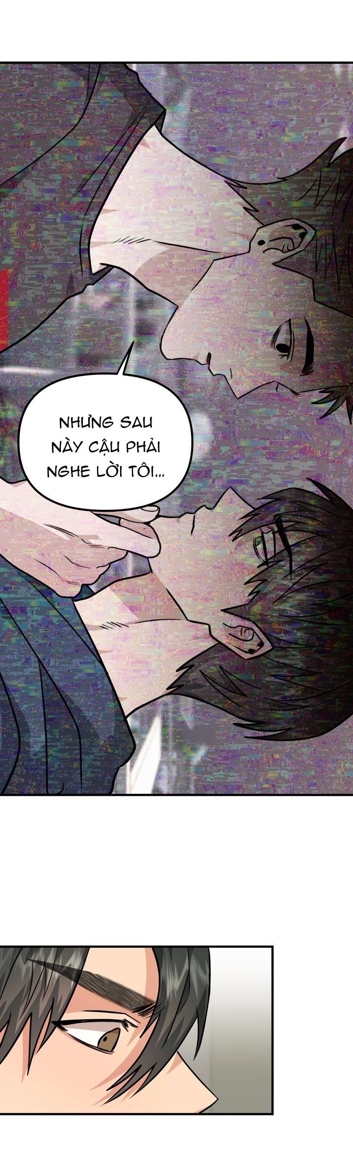 CÓ TIN VÀO TÍNH BẢN ÁC KHÔNG ? - Chap 19