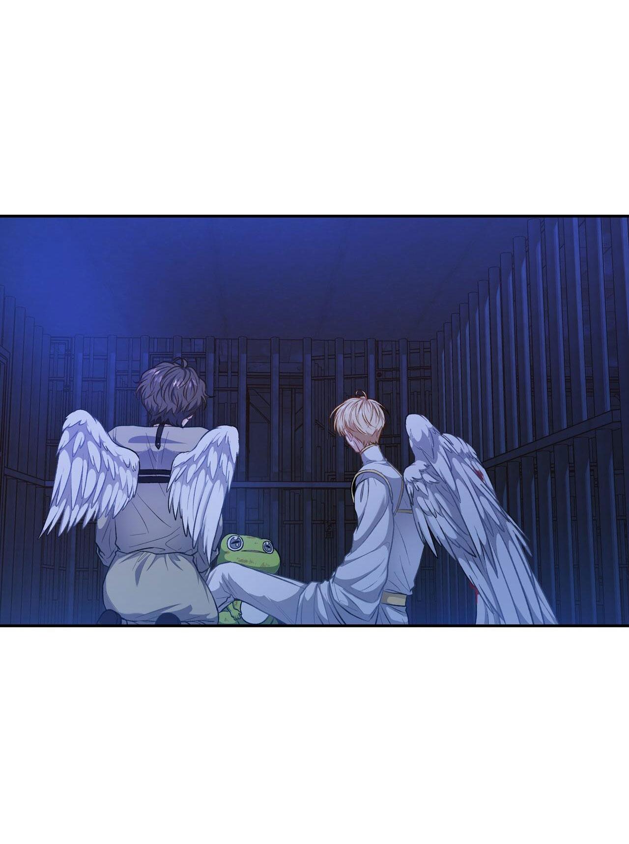 CÁCH TỒN TẠI NHƯ MỘT NGƯỜI CHƠI - Chap 56