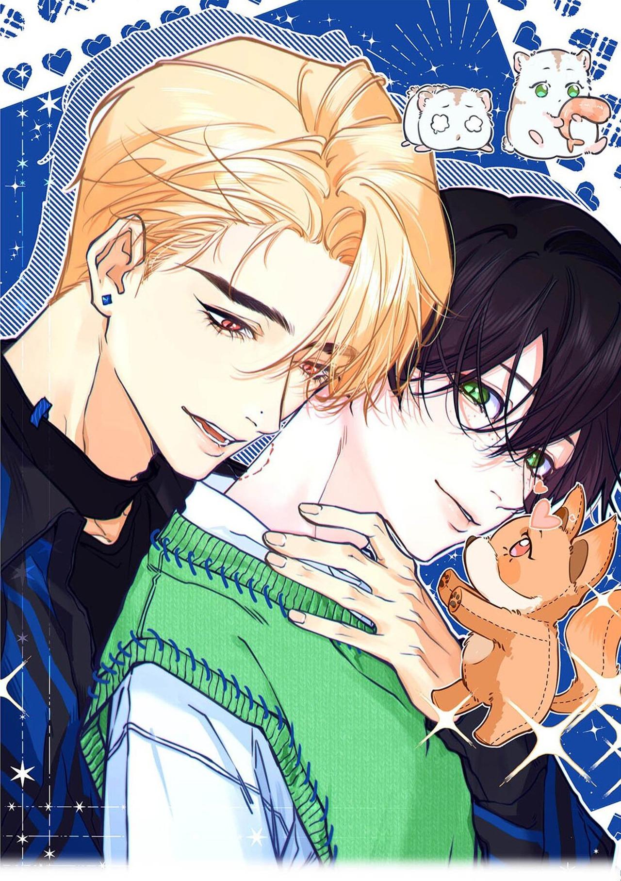 Bắt đầu làm bạn trai từ số 0 - Chap 36