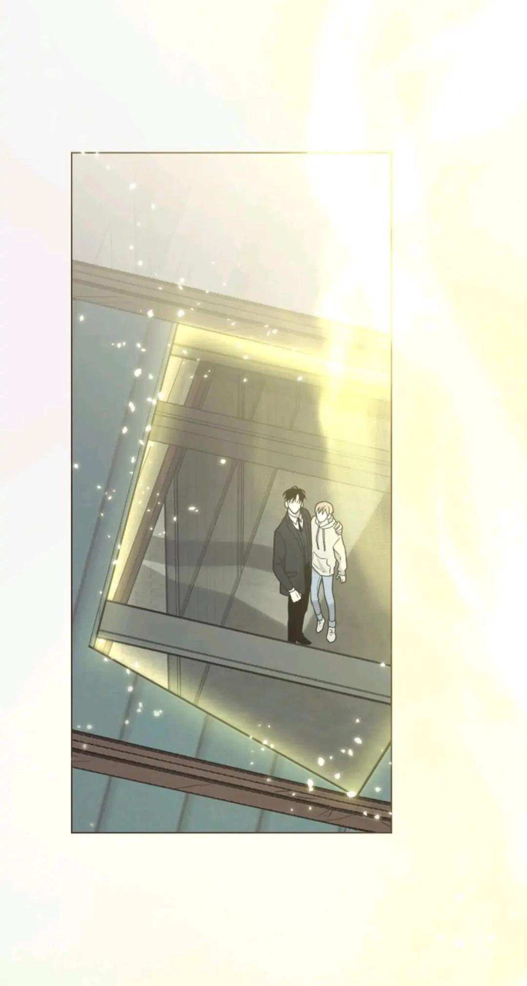 Vết Tích Của Ánh Dương - Chap 11