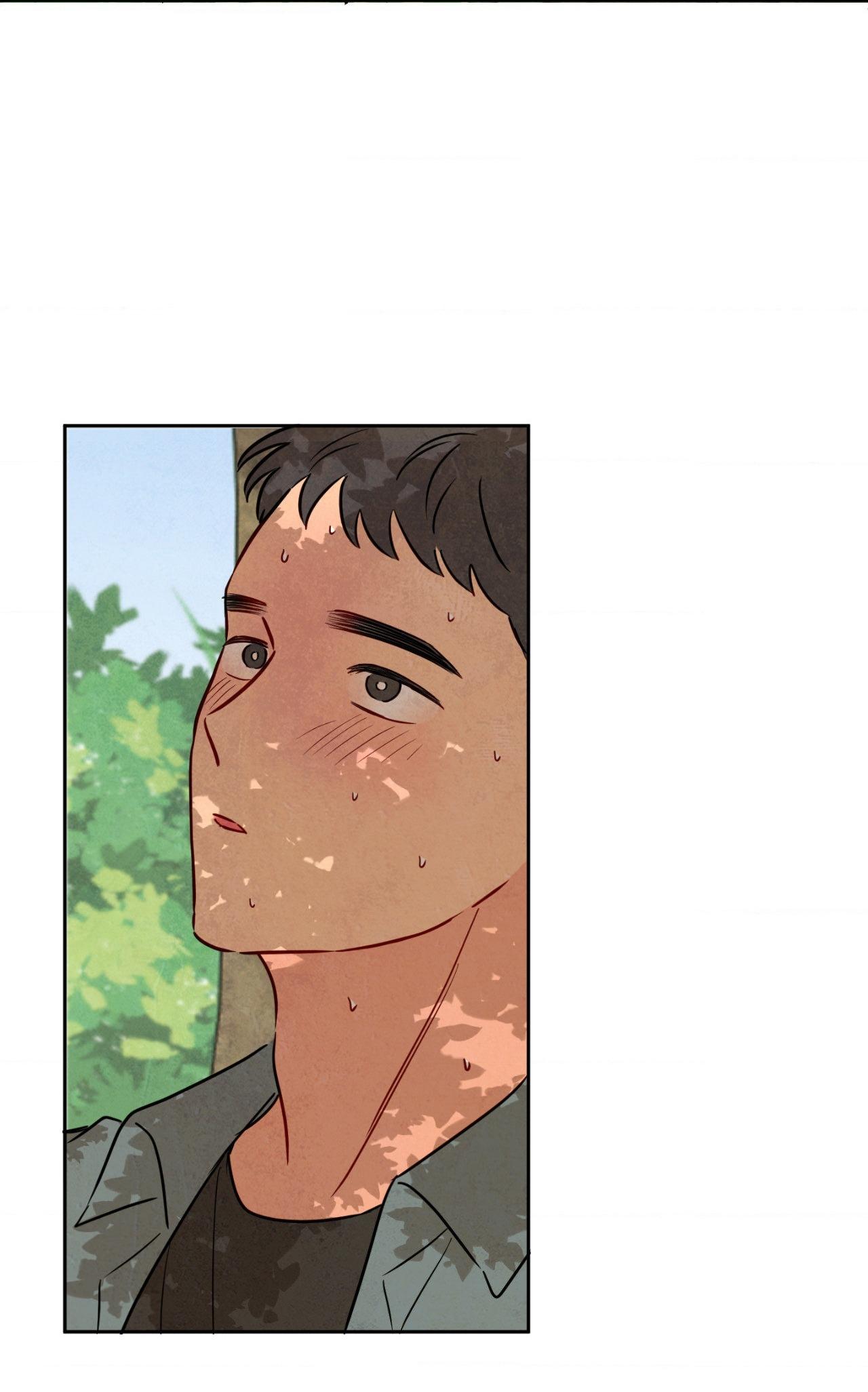 Sự quyến rũ của Thần Rắn - Chap 15