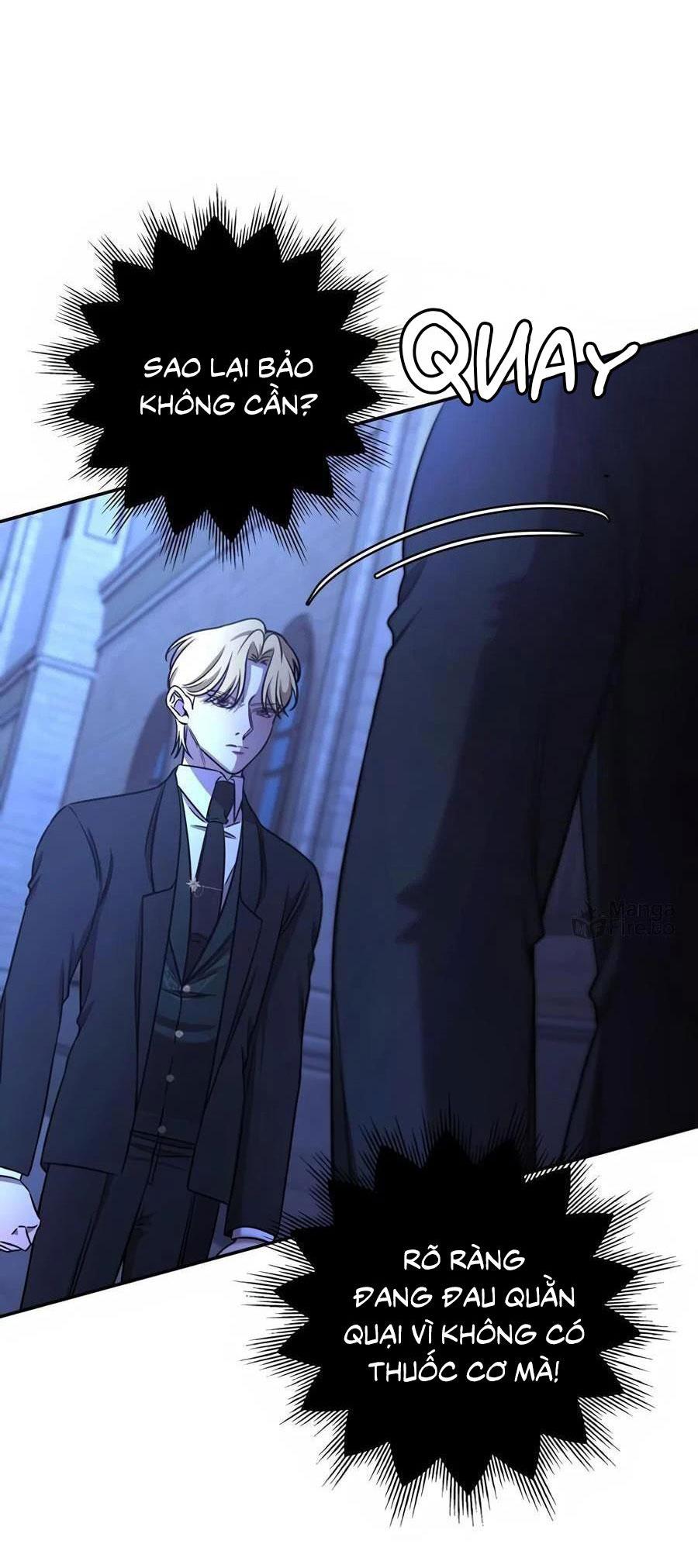 Mắc Kẹt Trong Game Hẹn Hò Của Em Gái Tôi - Chap 71