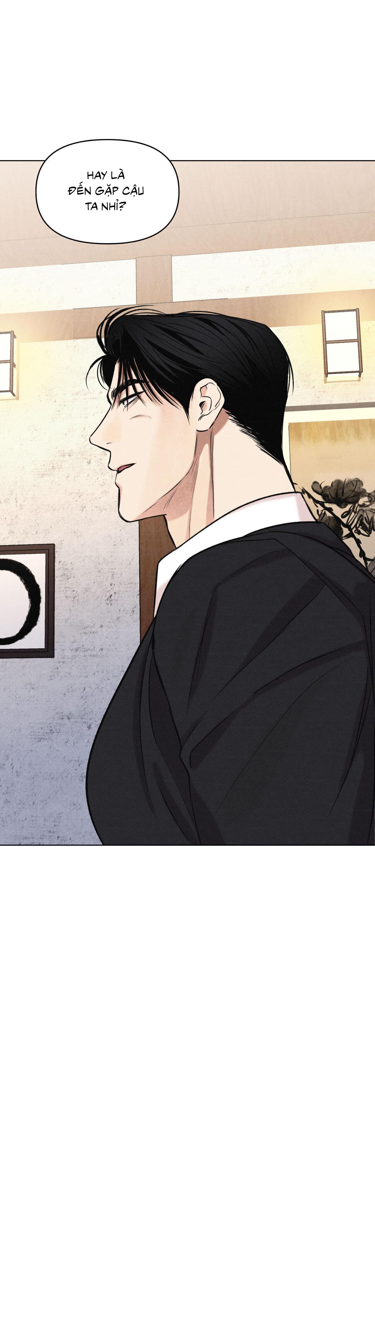 Công Việc Làm Thêm Hàng Ngày - Chap 26