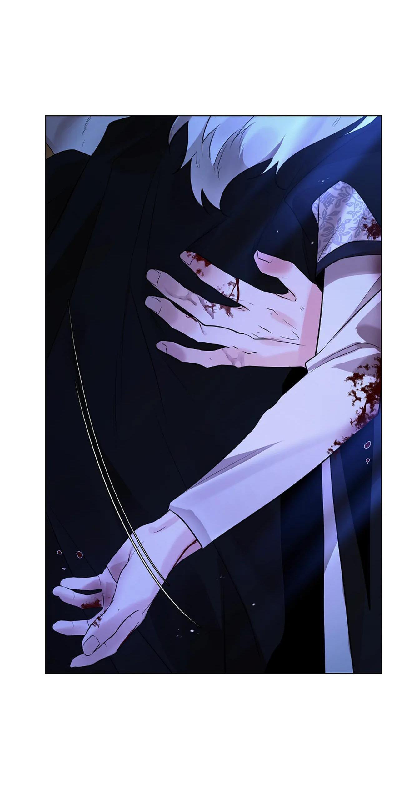 HOA GIẤY - Chap 68