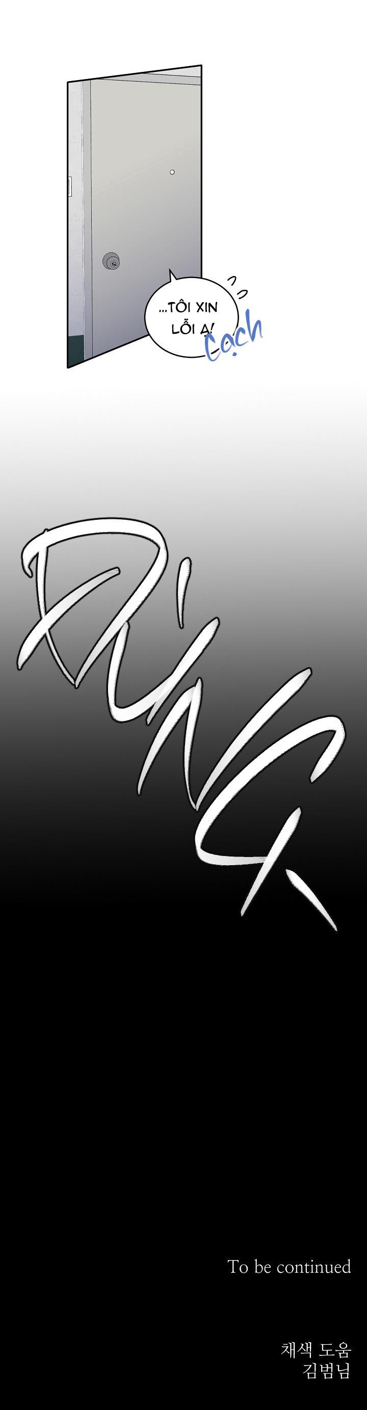 (ABO) HANG HỔ - Chap 39