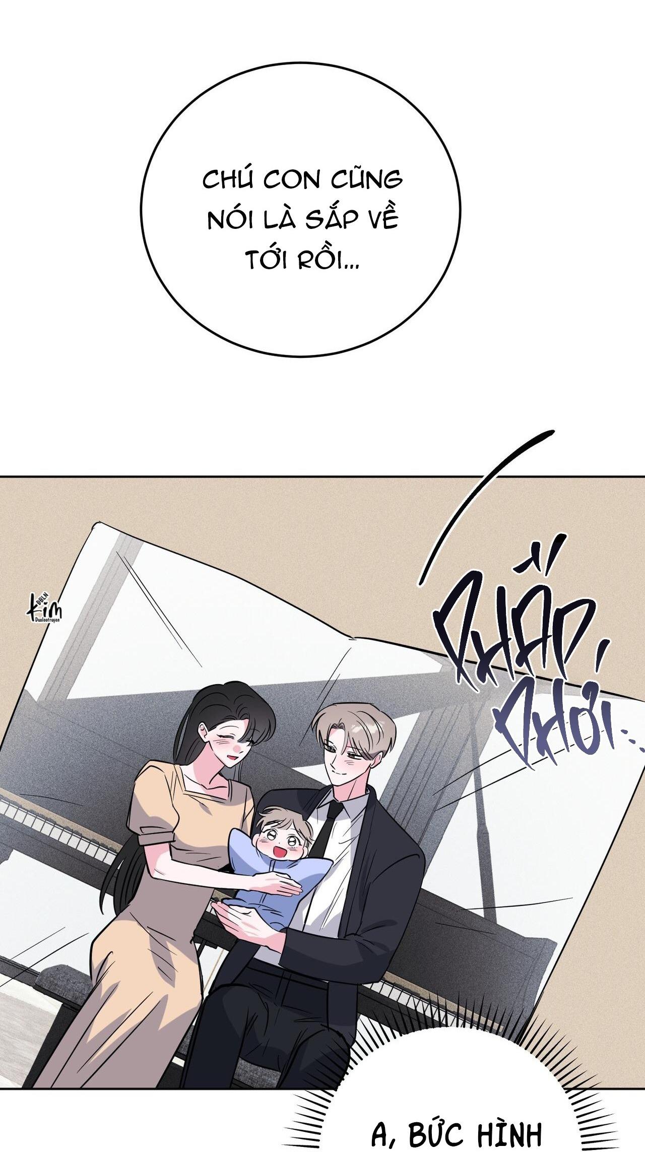 CẠM BẪY ĐẠI HỌC - Chap 96