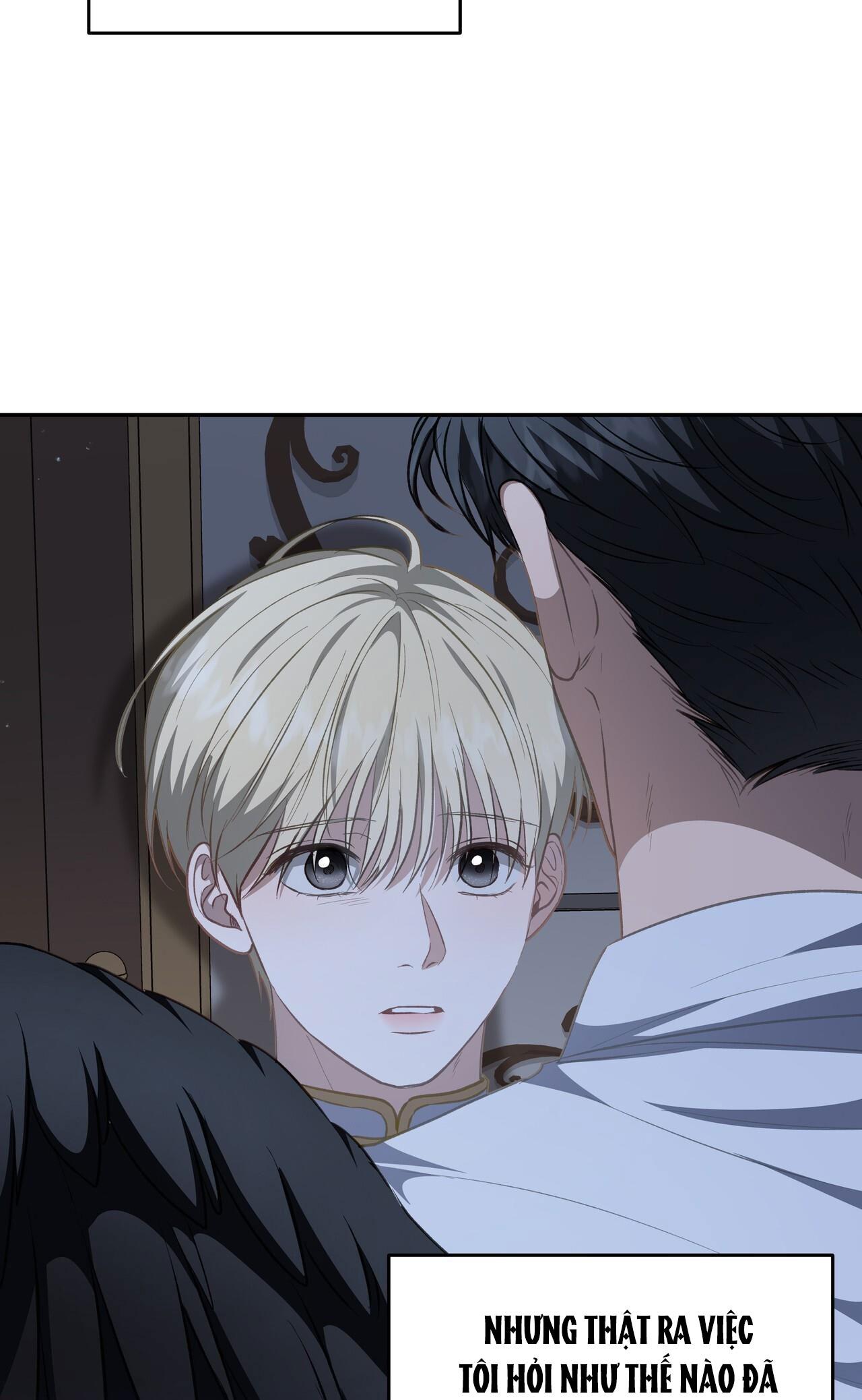 CÁCH TỒN TẠI NHƯ MỘT NGƯỜI CHƠI - Chap 50