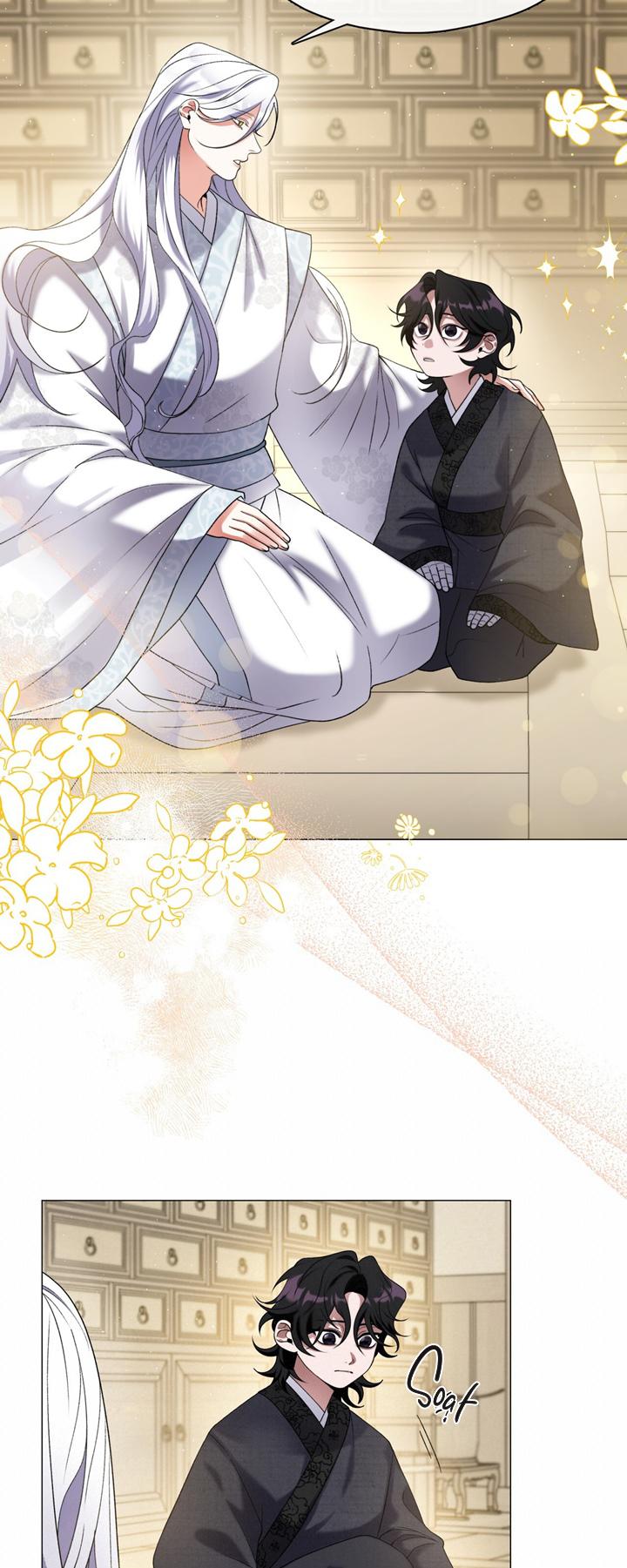 Tôi đã nuôi dạy thủ lĩnh giáo phái ác ma - Chap 3