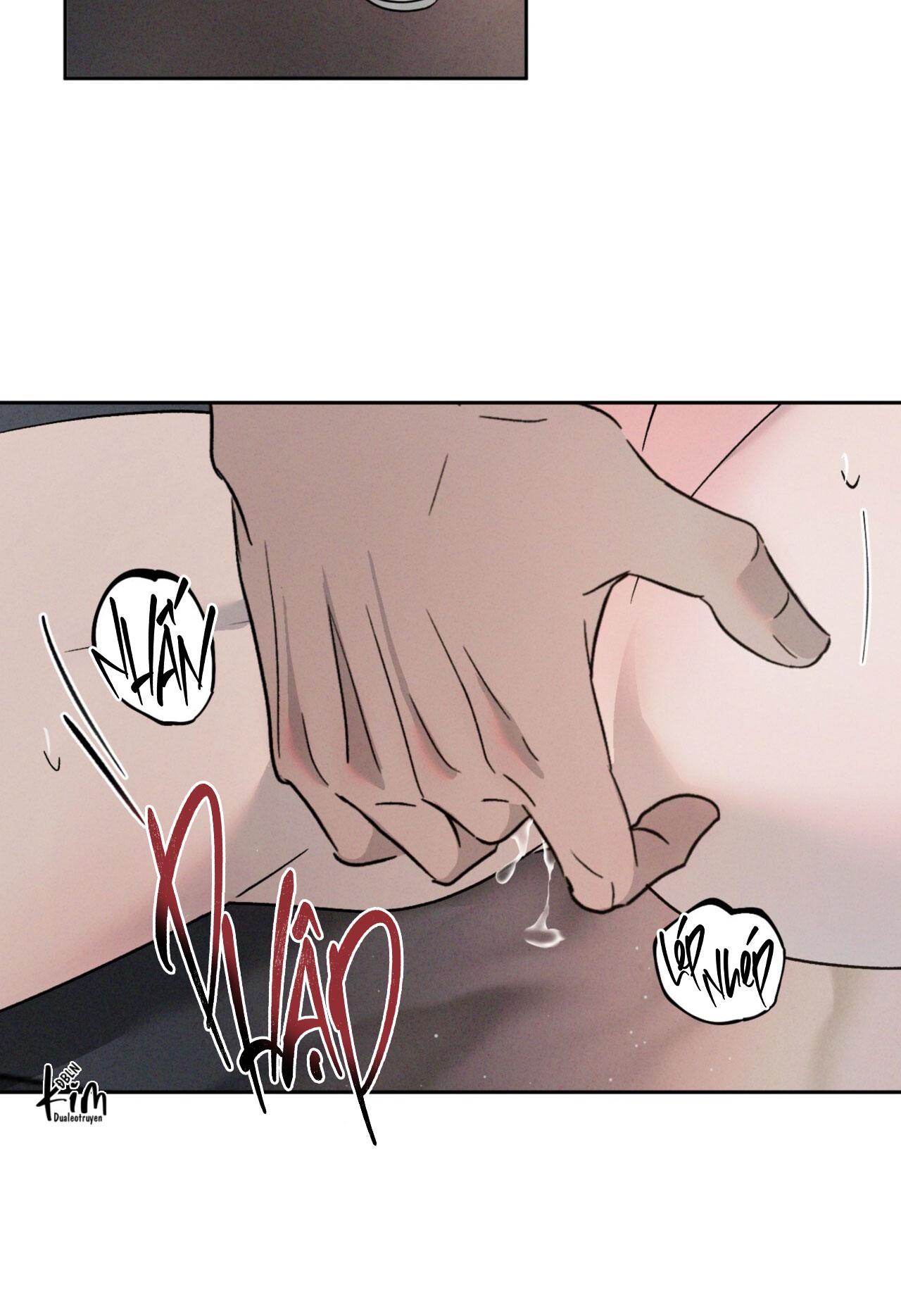 TƯƠNG PHẢN - Chap 85