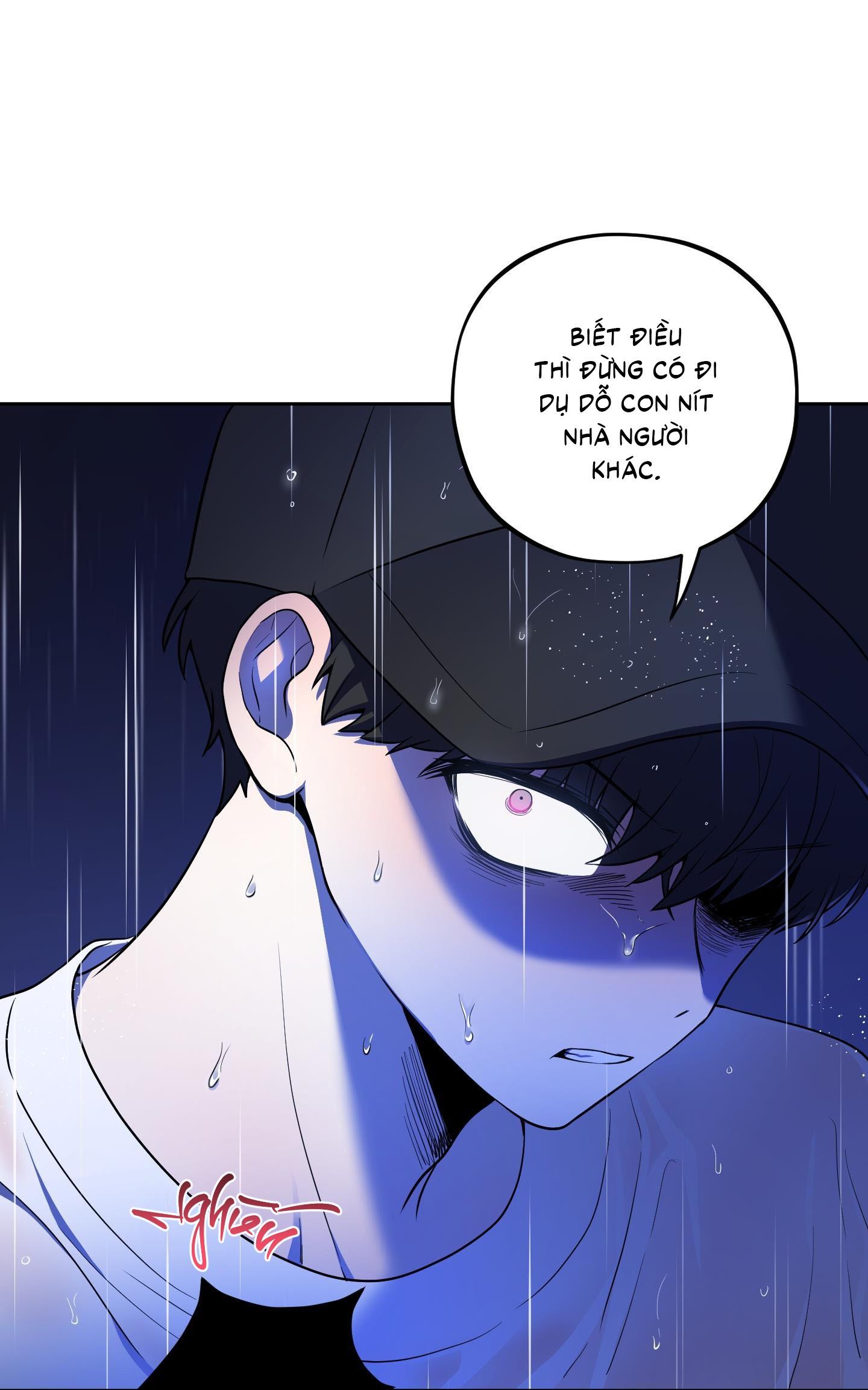 (CBunu) Chuyện Rằng Tôi Yêu Cậu - Chap 15