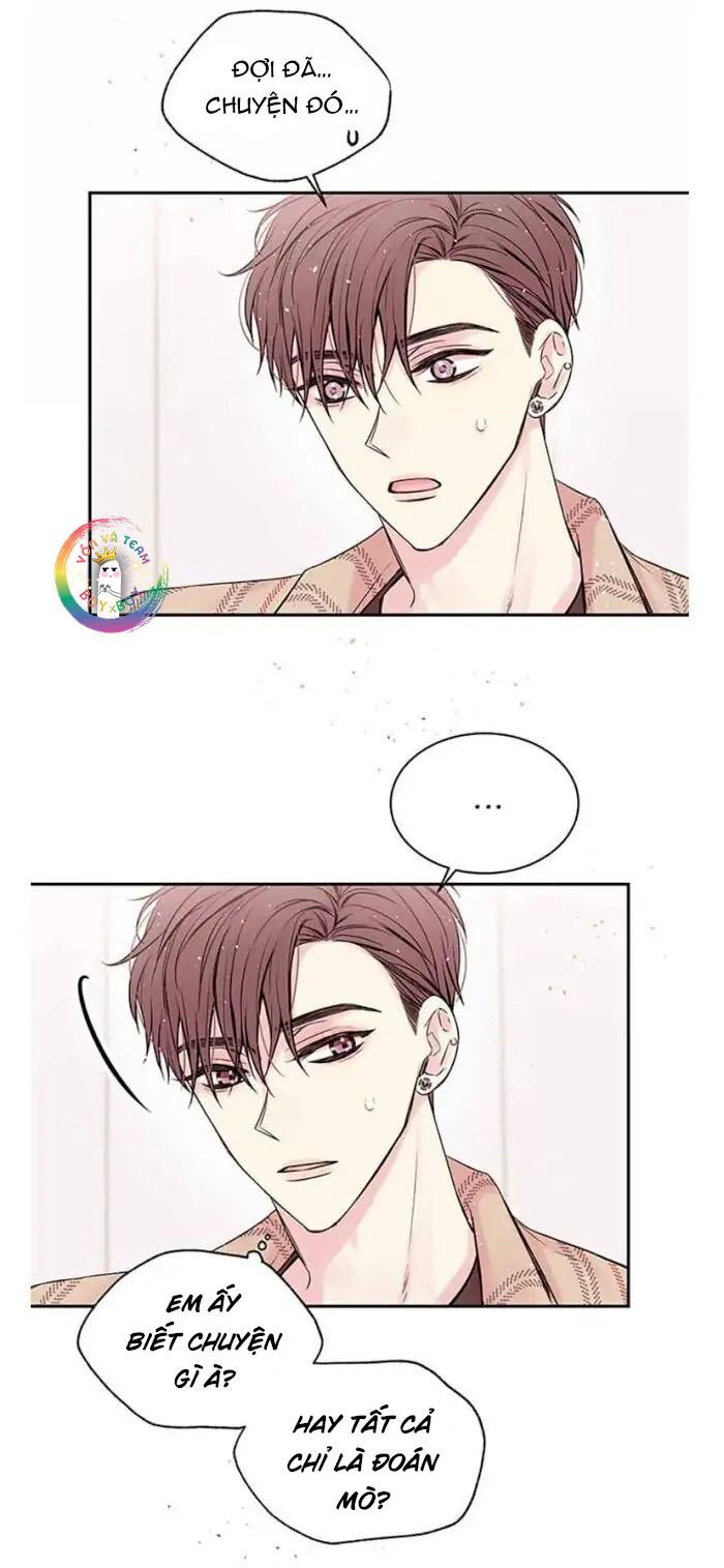 Bí Mật Của Tôi - Chap 45