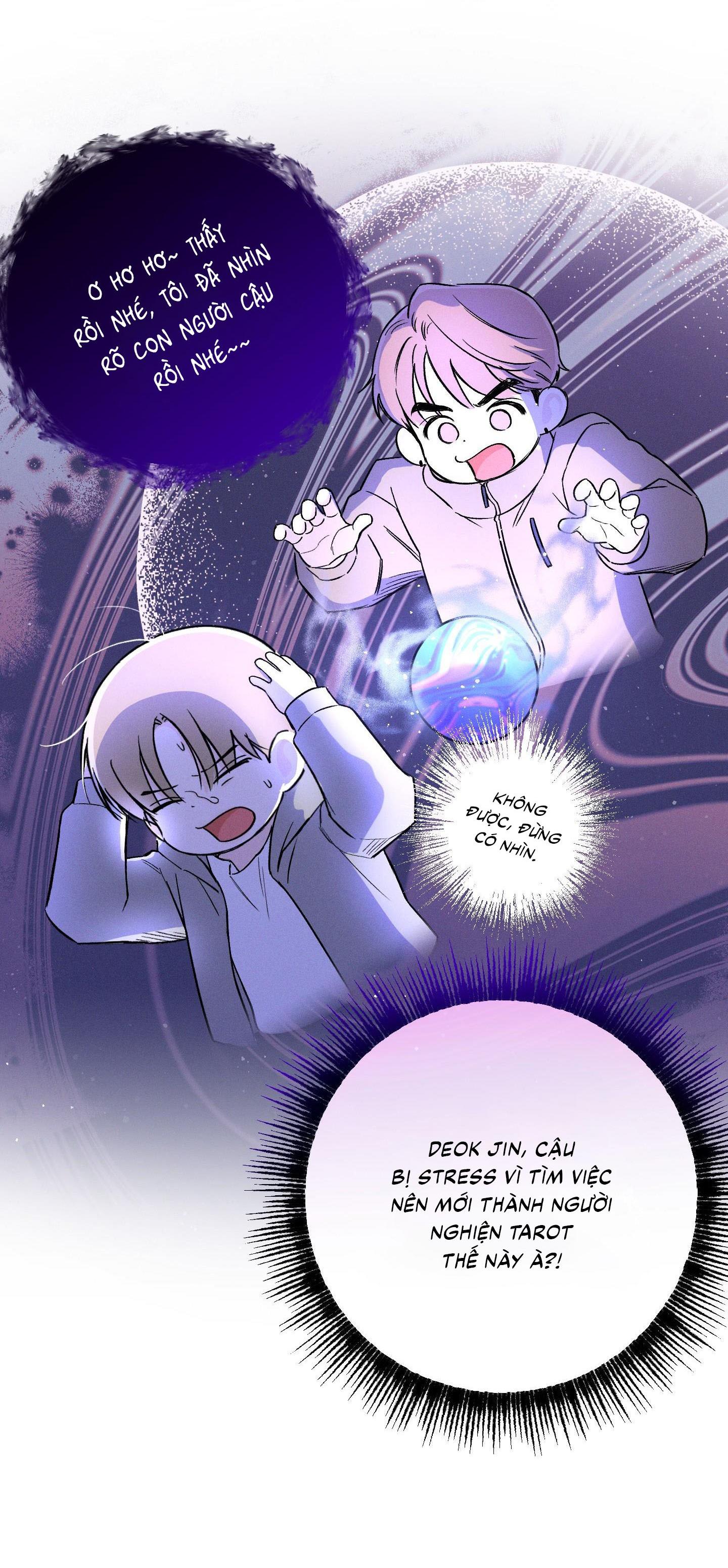 (CBunu) THÁNG 12 - Chap 29