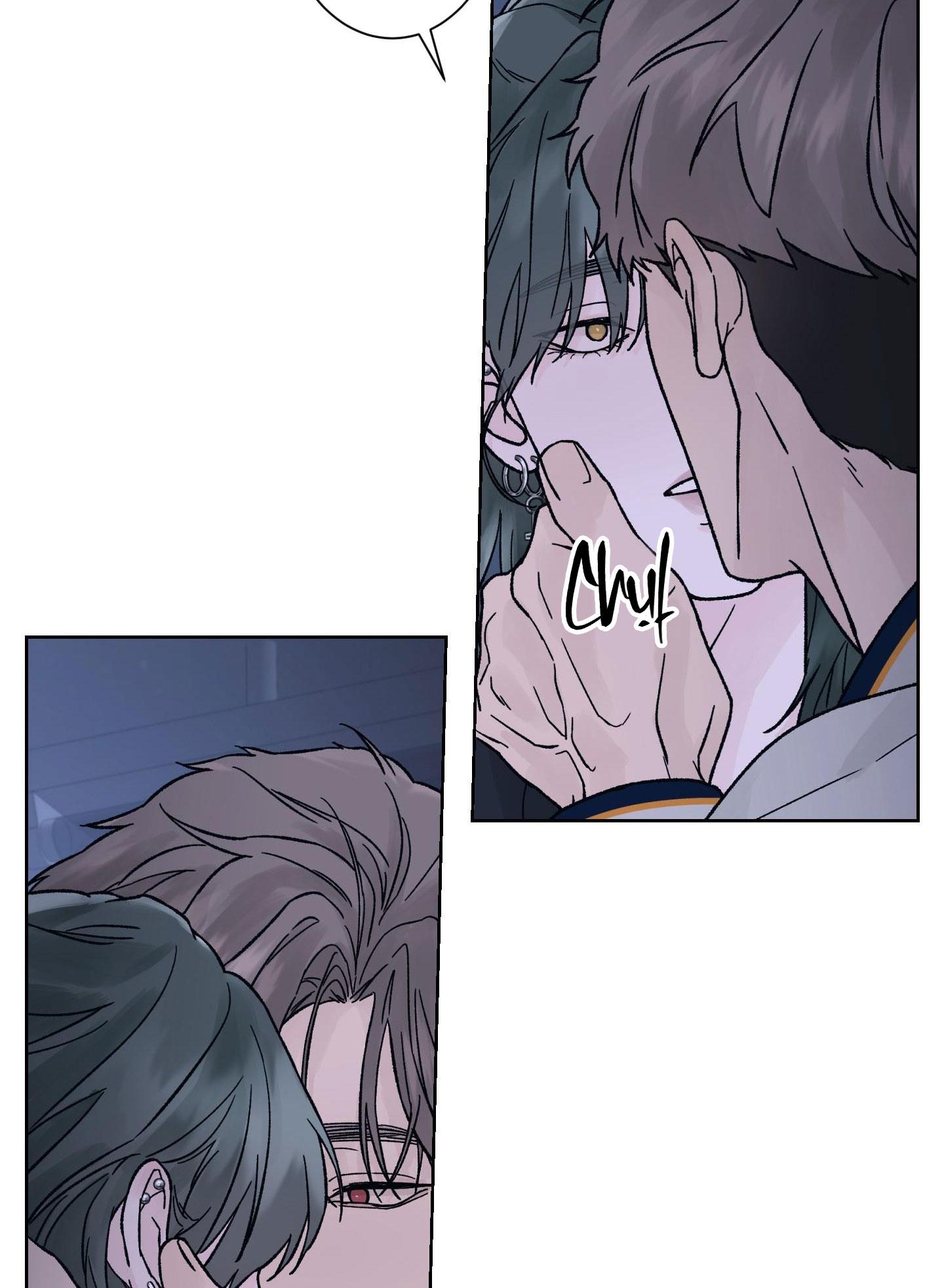 ĐÊM KINH HOÀNG - Chap 32