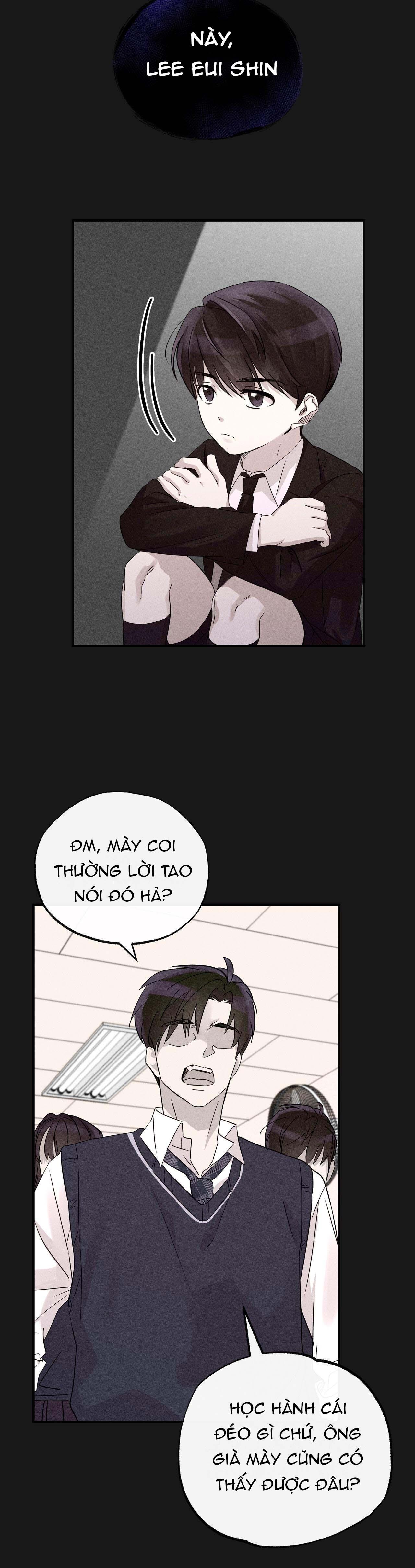 (END) Keep us together - Chap 14