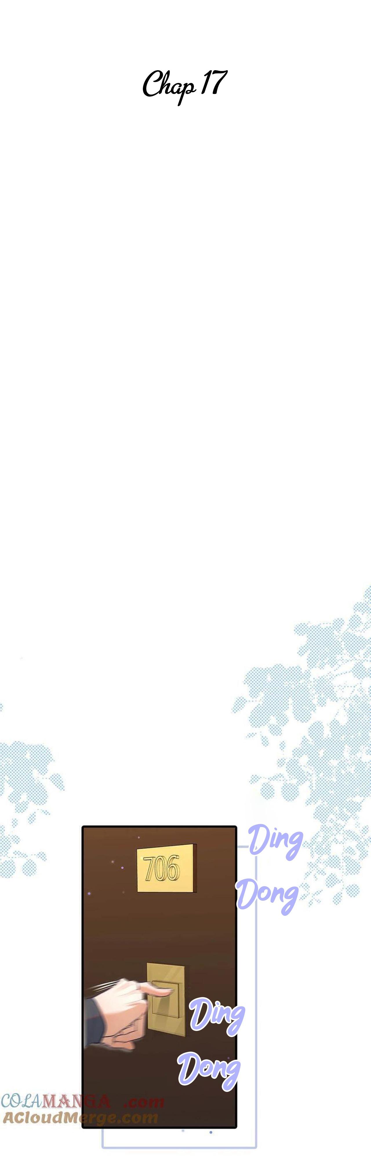 Bắt đầu làm bạn trai từ số 0 - Chap 17