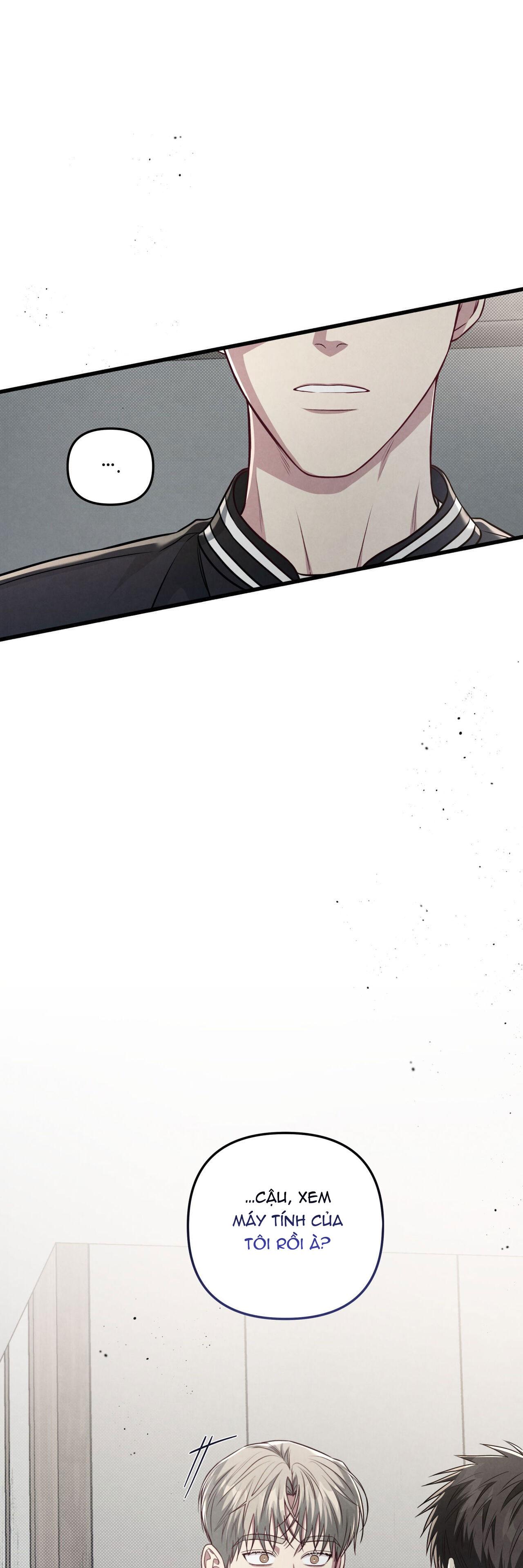 Công Tư Phân Minh - Chap 64