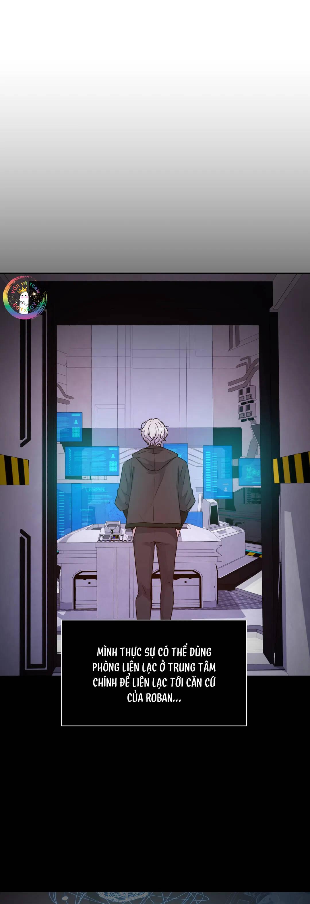 Guiding Light - Chap 24