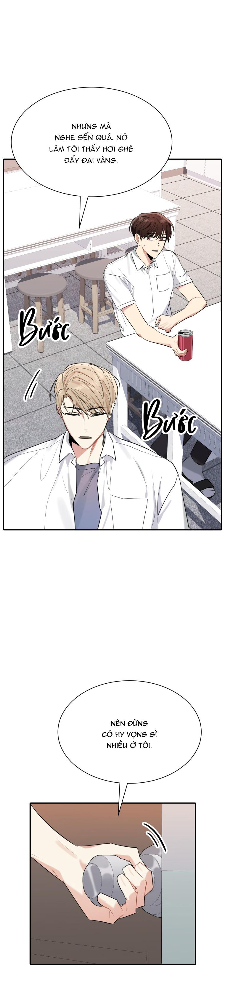 Nhật Hạ - Chap 11