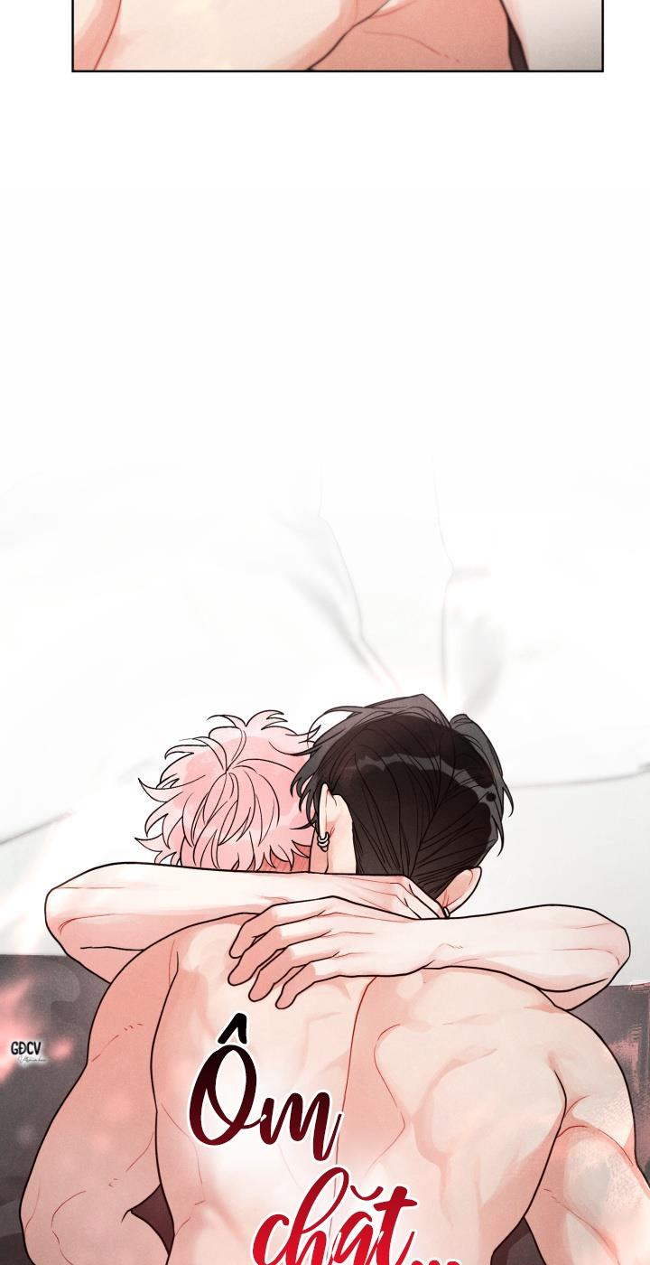 CUỘC GỌI ẨN DANH - Chap 7