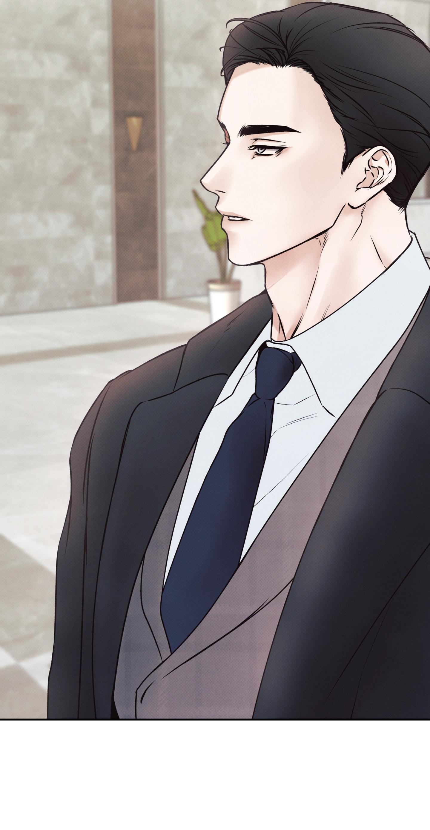 (GĐCV) RANH GIỚI CỦA SỰ MÊ HOẶC - Chap 2