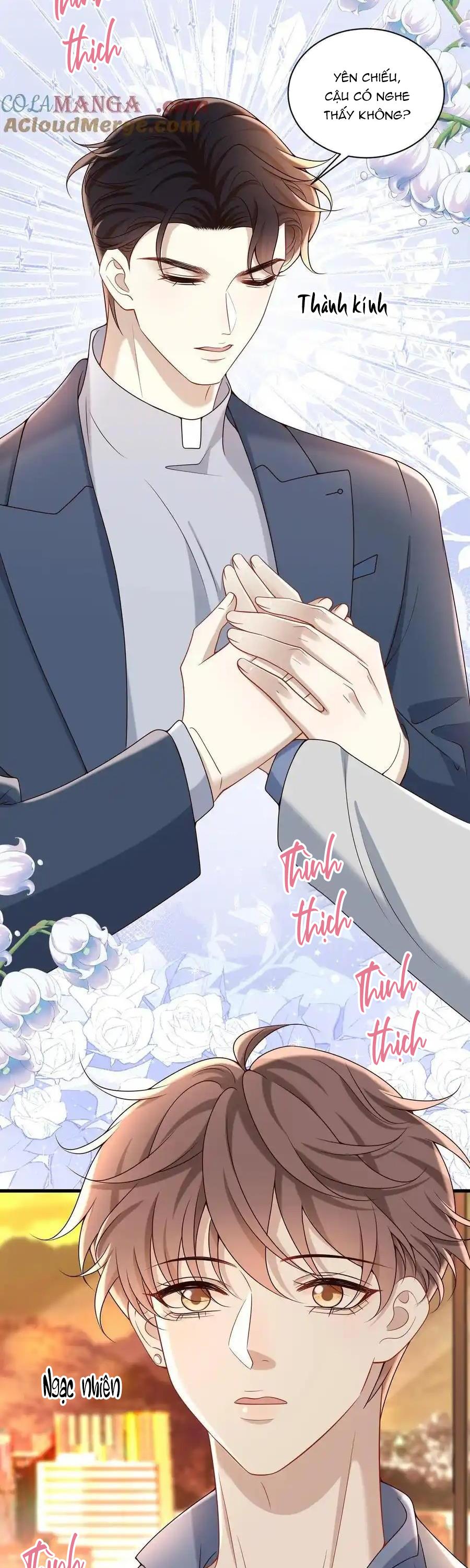 Người Đó Đến Từ Đêm Tối - Chap 68
