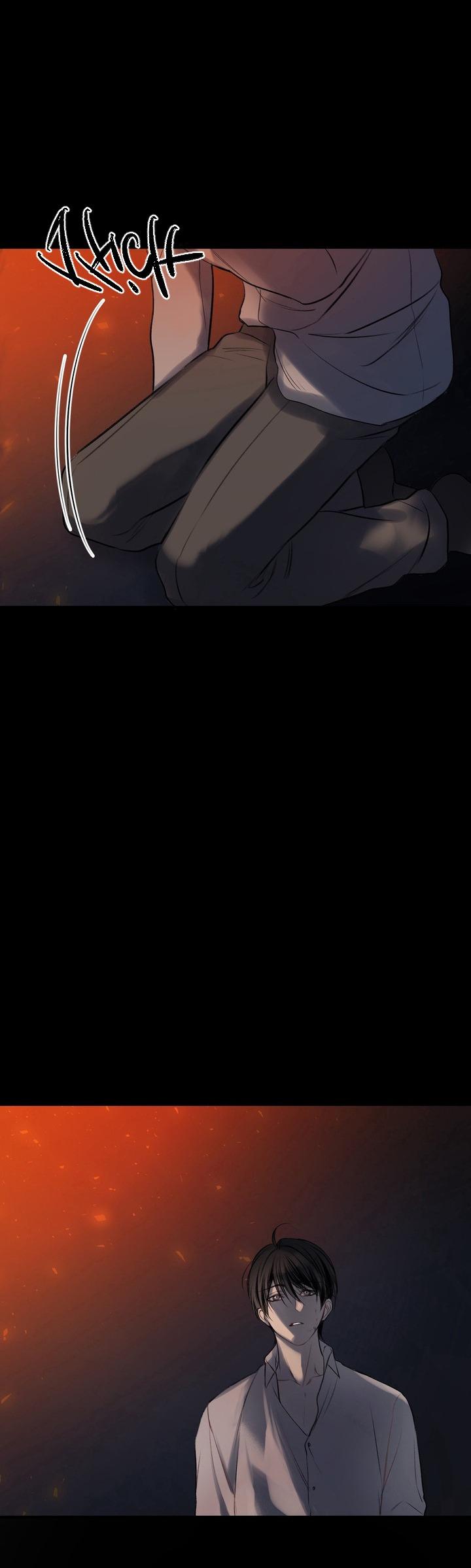 [END] HƠI THỞ CỦA CỪU - Chap 3