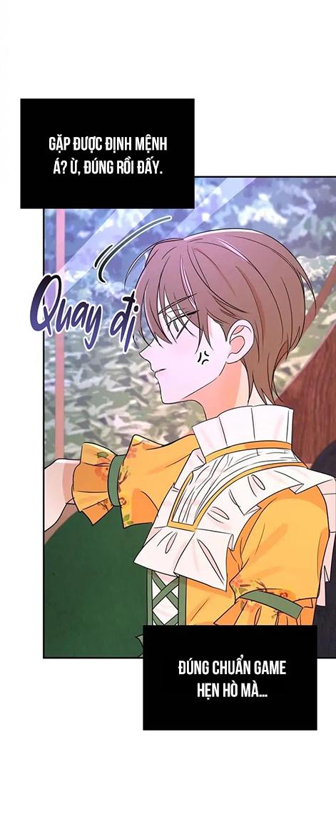 Mắc Kẹt Trong Game Hẹn Hò Của Em Gái Tôi - Chap 9