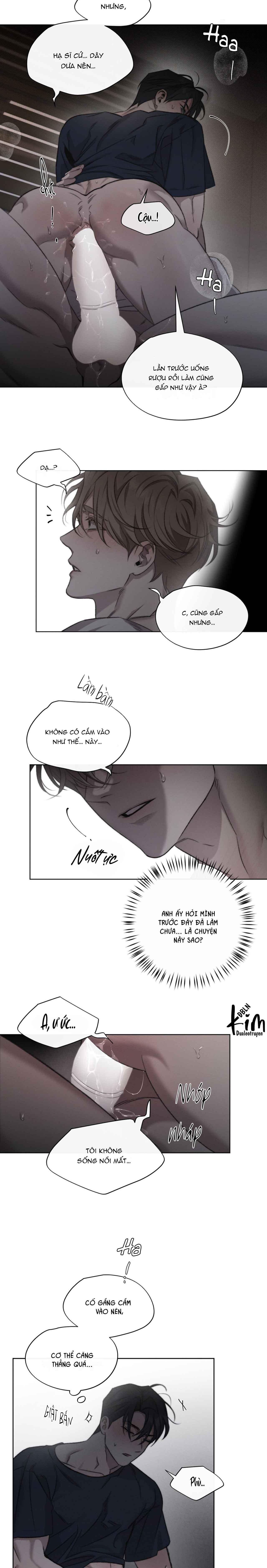 STILL LOVE YOU - Chap 21