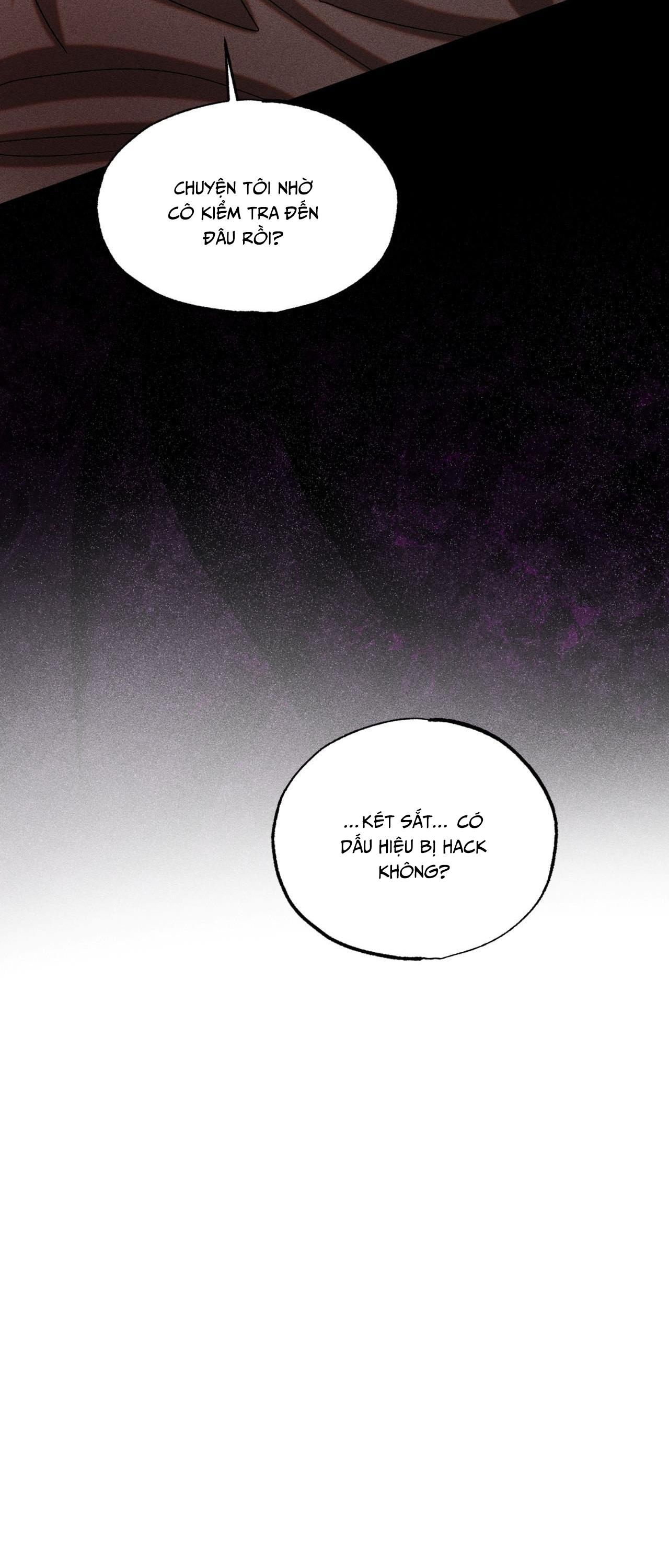 CUỘC GIAO DỊCH - Chap 46