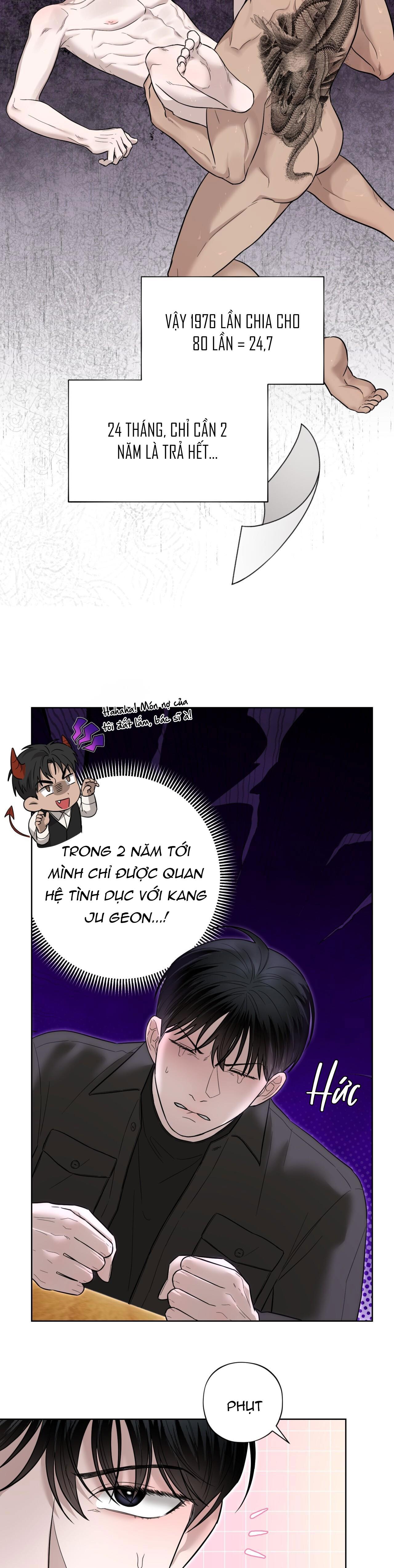 BẮT KỊP - Chap 9