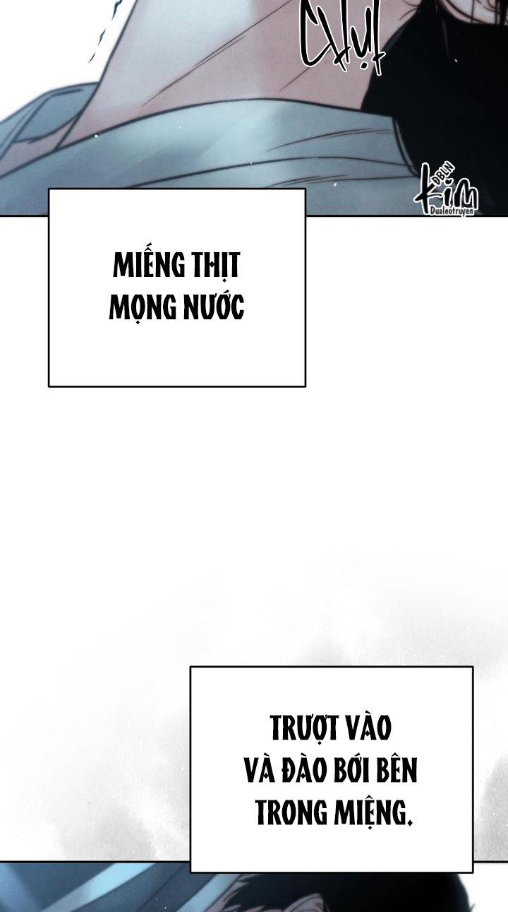THUỐC ĐỘC - Chap 14