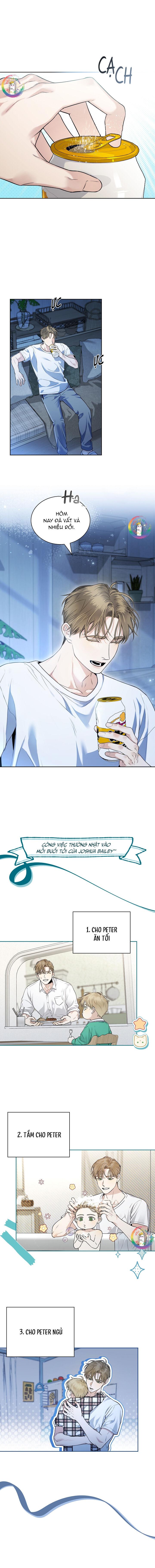 CÓ GIỎI THÌ HÔN TÔI ĐI - Chap 2