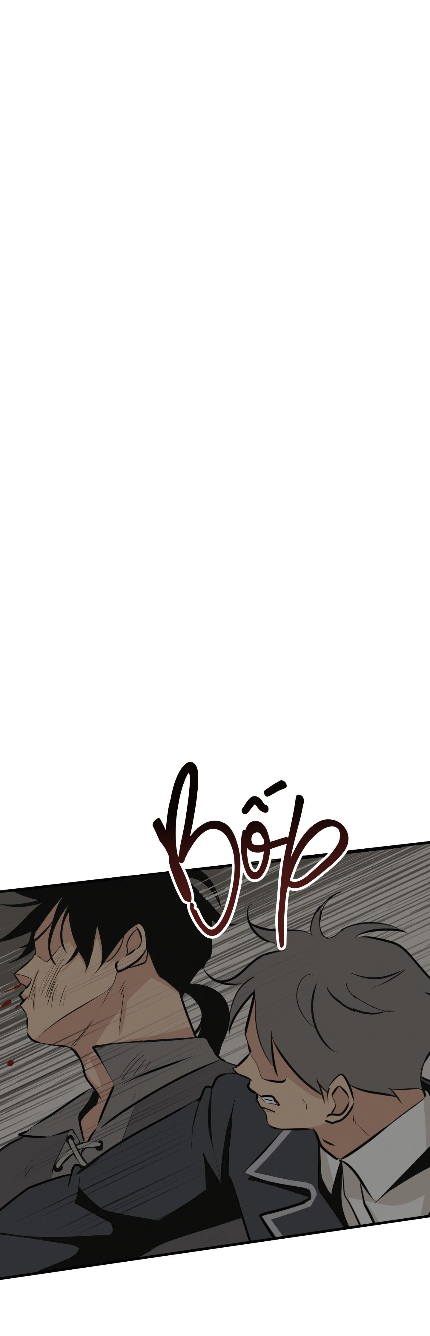 (CBunu) Hoa Vô Danh - Chap 13