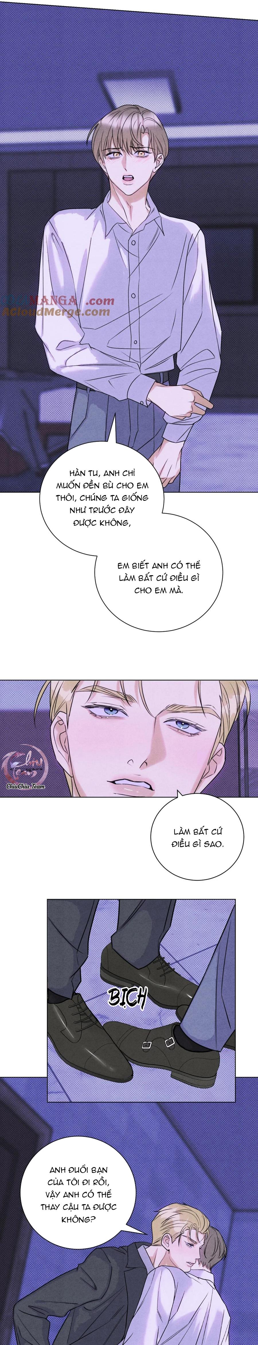 Anh Trai Rẻ Tiền Của Tôi (END) - Chap 39