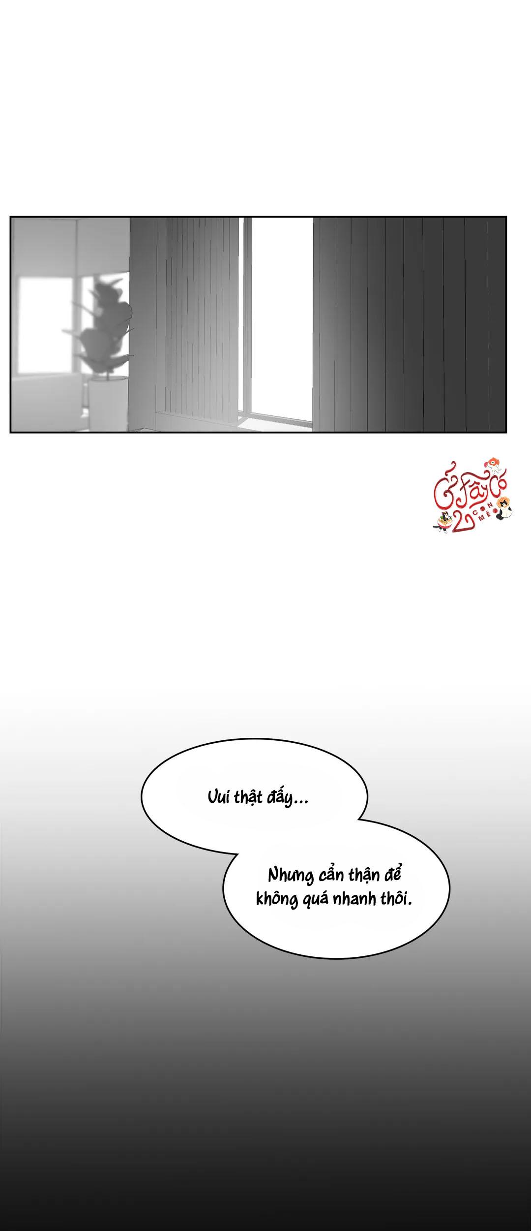 Vùng Đỏ - Chap 47