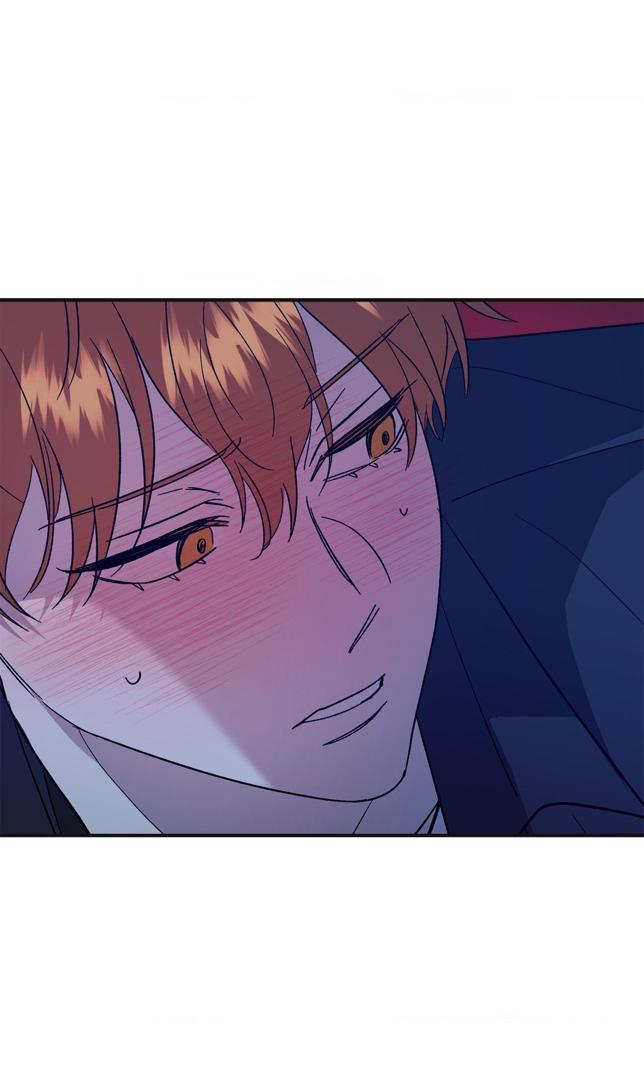 DỤC VỌNG CỦA QUÁI THÚ - Chap 24